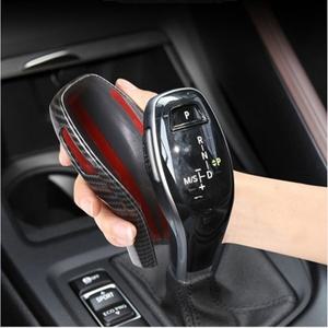 BMW 카본 기어봉 커버 몰딩 X1 X2 2시리즈 액티브투어러 DIY 튜닝 00700