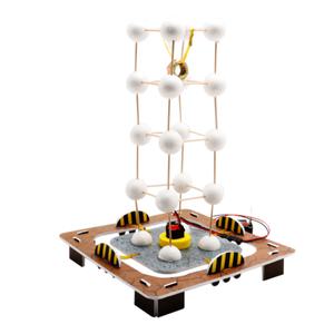 [티처스]내진설계 1인세트