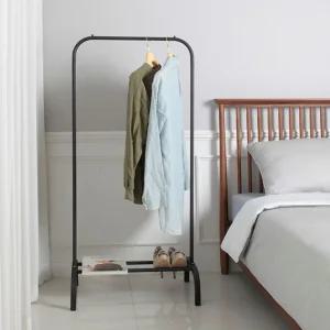 미니행거 사무실 식당 병원 이동식 소형 옷걸이 헹거/옷/걸이/행거/시스템/스탠드/비키니/옷장/드레스룸/봉