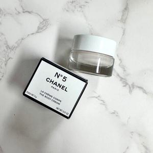 샤넬 NO5 (넘버5) 바디크림