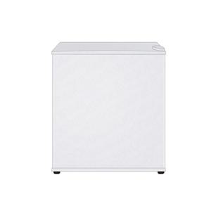 LG전자 B052W15 원룸 사무실 소형냉장고 1도어 모텔냉장고 병원 WR