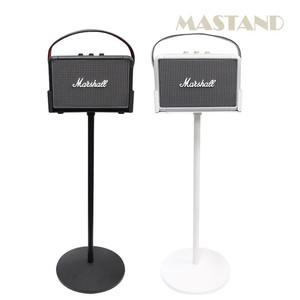 마샬스피커스탠드 마샬 킬번2 스탠드 블랙/화이트