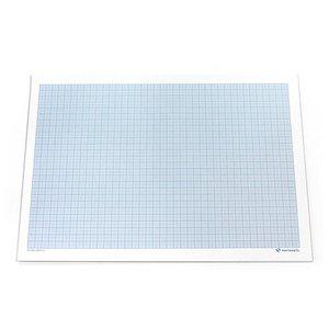 () 근영사 1mm 방안지 4절 100매 모눈종이 그리드