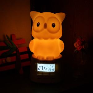 키즈트래블 터치 수유등 매직 구름등 별빛 아기 무드등