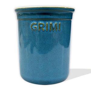 [BZF7153O_49]도자기 수저통 수저꽂이 식기 조리도구 보관