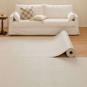 파크론 더스트앤드 쿠션 롤매트 럭스베이지 140x100x0.55cm