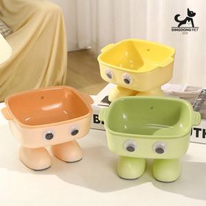 딩동펫 반려동물 로봇 논슬립 급수식기