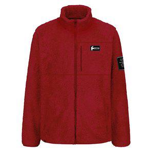 [볼링몰]햄머 뉴 후리스 - 레드 /볼링티셔츠/후리스/볼링용품