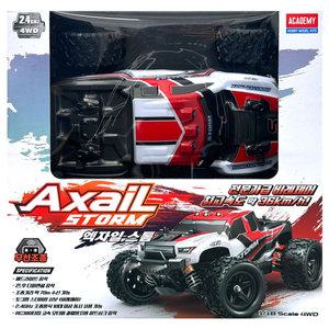 아카데미과학-엑자일 스톰 RC카 S24119