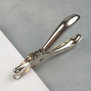 1공 펀치 펀칭기 종이 구멍뚫기 카드링 타공 기 6mm