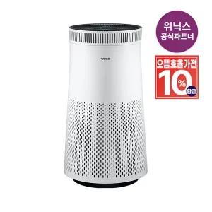 [위닉스][공식인증점] 위닉스 타워프라임 공기청정기{APRM833-JWK}1등급(시크릿 특가)