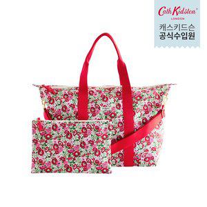 [캐스키드슨](김해점)오버나이트 백 - 아카이브 딧시 레드 (CK-BB39714)