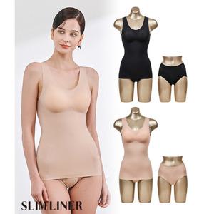 [신영와코루] 슬림라이너 프리컷 바디쉐이퍼 패키지_M31