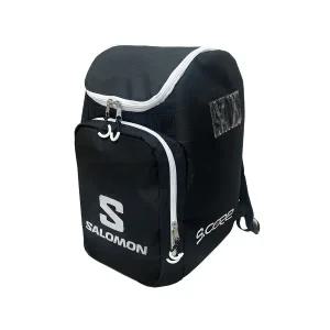 뉴 살로몬 스킷조 에스코어 스노우보드 스키부츠가방 블랙 블루 선택 가능 50L 헬멧 악세사리 수납가능