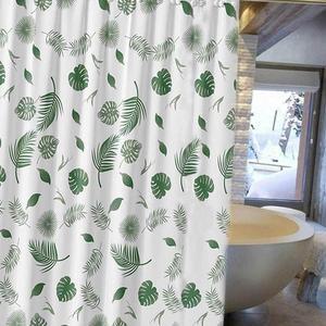 [IXHIPR86_4A]세트 방수욕실커튼 화장실커튼 욕실샤워커튼