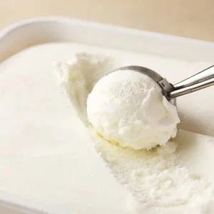 [푸딩팩토리] [대용량] 요거트 샤베트 5L 카페 디저트용 아이스크림 빙수토핑