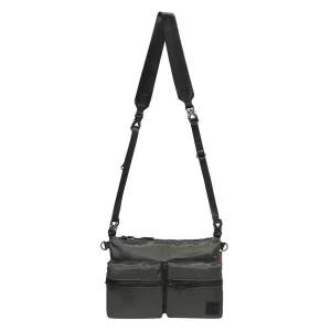 [롯데백화점]닥스 노티그 크로스백 어반슬링 남녀공용백 OKF304-DL