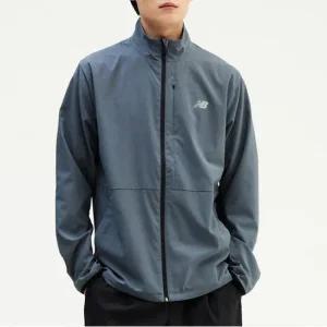 뉴발란스바람막이 LQJ NBMDE2P041-17 MJ41062 MEN 스트레치 우븐