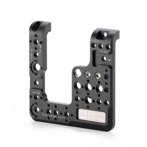 틸타 소니 FX6 사이드 마운팅 플레이트 ES-T20-SMP