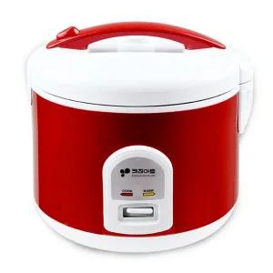 [키친아트] 20인용 밥솥 KRC-1620