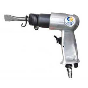 에어 뿌레카 공압 치즐 파괴 함마 셔블 슬래그 치핑