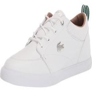 라코스테 남성용 베일리스 스니커즈