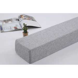 벽 사이 침대 매트 간격 채움 솔기 채우기 사각 틈새