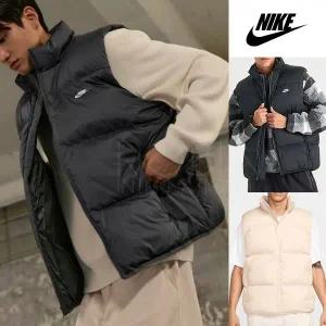 [나이키] 베스트 클럽 푸퍼 프리마로프트 패딩 조끼