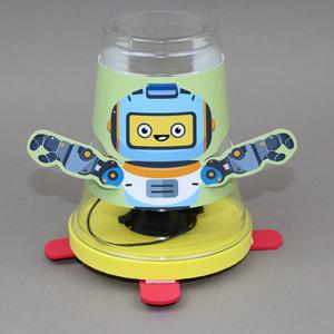 자율주행로봇만들기 장애물회피로봇 모음 1인용