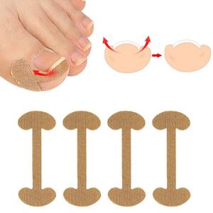 내성발톱 발톱 내성발톱스티커 내성 보호 스티커 테이프 관리 케어 엄지