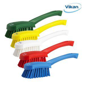 바이칸 다용도솔(대) 욕실 화장실 주방 변기 청소솔 브러쉬 해썹