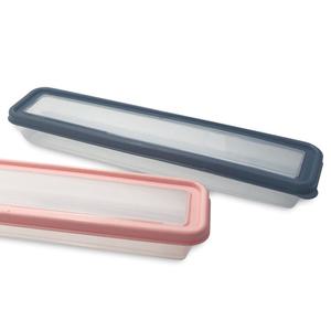 덕신 항균수저통1P 수저케이스 스푼케이스 스픈도시락