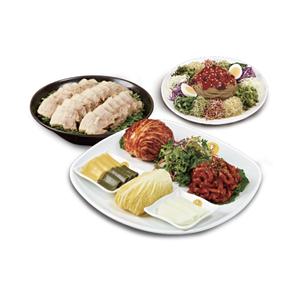 [원할머니보쌈.족발] 실속원쌈 3인