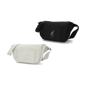 [롯데백화점]캉골 공용 이지 플러스 슬링백 1346 2종