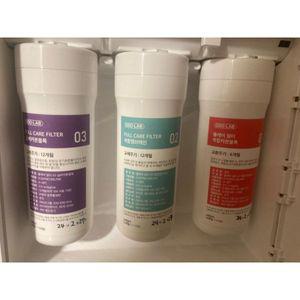디디오랩 풀케어 직수정수기 전용필터(단품)