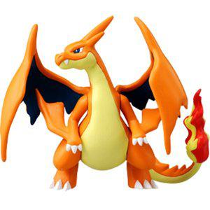 [아카데미과학]무[아카데미과학] 포켓몬 몬콜레 MM 메가리자몽Y S81581