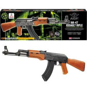 c무[과학] AK47 에어건 17121 AK-47