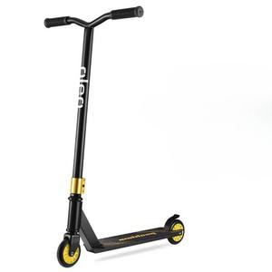 묘기 킥보드 점프 씽씽이 기술 퀵보드 회전 성인 두발 전문가