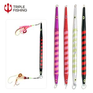 트리플 대구 스피드 롱 봉메탈