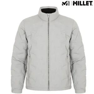 [밀레] [ 이월60%특가 ] 남성겨울 구스경량다운 튜브하이브리드 발열안감_US