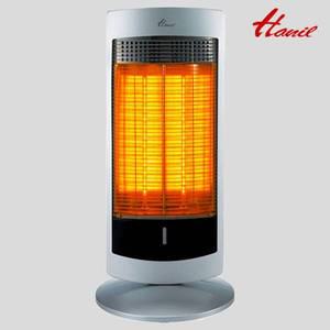 [한일]전기 히터 스토브 발난로 난방기 온열기 가정용 히터