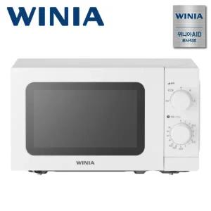 [위니아] 전자레인지 20L WKRM200BGWWM(A)
