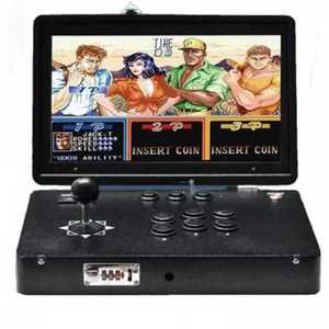 오락실 가정용 옛날 미니 유니 게임기 고전 접이식 레트로