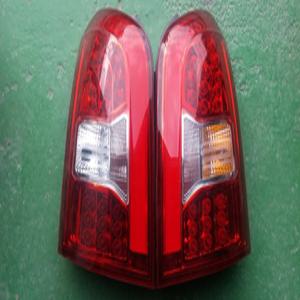 렉스턴W 순정 LED 중고 후미등 브레이크등 데루등 테일램프