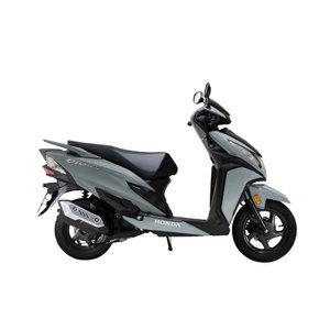 혼다 디오125 25년식 스쿠터 신차 18개월