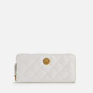 [메트로시티](광주신세계)[25S/S][WQ4560 라인] 부오나 프리즘 장지갑 M251WQ4560H