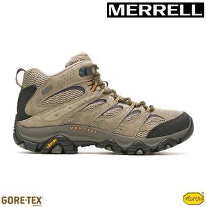[롯데백화점]머렐 남성 모압 3 미드 GTX 등산화 M25A1-MMG003