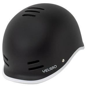 [리퍼] 옐모프로 헬멧, 제트블랙, S