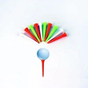 [셀러허브 패션][JHQRME3C_4B]골프티 54MM 플라스틱골프티 드라이버티