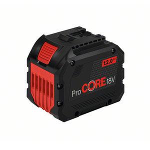보쉬 ProCORE 18V 12.0Ah 프로코어 리튬이온 배터리